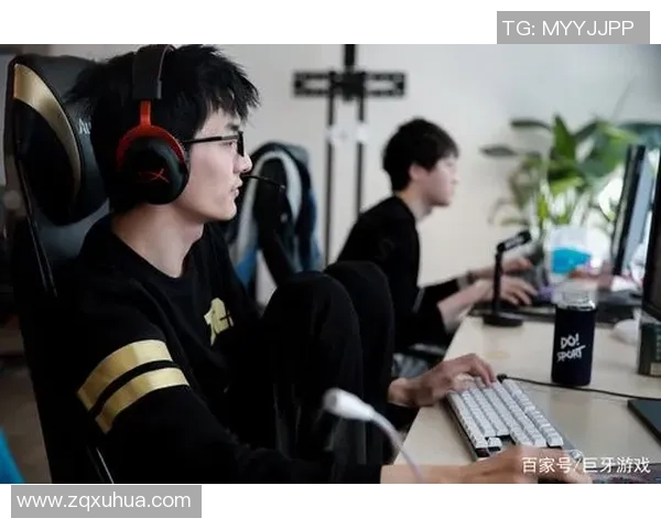 BLG战队崛起之路:从默默无闻到DOTA2顶尖强队的成长历程